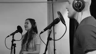 Daniel Widdowson & ASHA performing 'A Million Dreams'