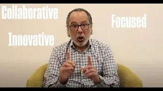 Come Remake the World With Us &ndash; featuring Professor Juan Roche