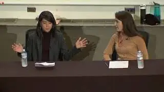 Entrepreneurial Journalism Symposium 2019 - interview