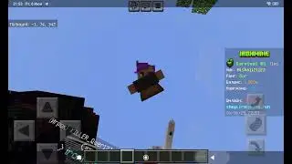 Как Получить Кейс С Валютой Бесплатно На Сервере IronMine Minecraft