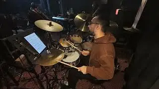 Cengiz Tural - Korku (Gormot Prova)