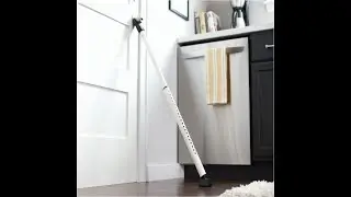 Master Lock Door Security Bar|#shorts