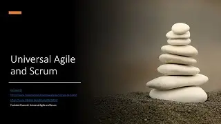 Summary of Scrum Guide (PSM, PSPO, CSM, CSPO)