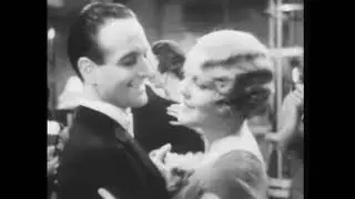 Crime/Thriller Leslie Banks & Peter Lorre The Man Who Knew too Much 1934 Alfred Hitchcock