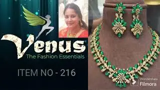 VENUS - ITEM NO 216 - WhatsApp 8179656627