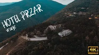 Hotel Przar Vranje 4K