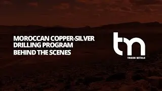 Silver Hill Drilling Program (TM: TSX.V)