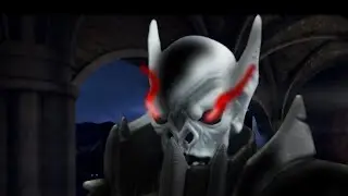 Unboxing Lord Draguul From Mythic Legions