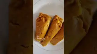 Moimoi Elewe(Bean pudding) #africandishes#food#Tastetrovefoods