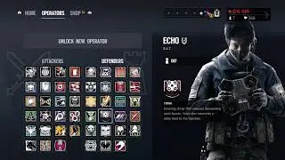 HUGE NEW MID SEASON REINFORCEMENTS (Lion nerf, Maestro nerf etc) | Rainbow six siege livestream