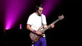 P-Nut Bass Solo