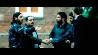 Snabba Cash - officiell trailer