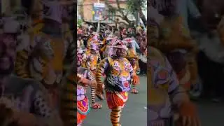 pulikali 2024 #pulikali #onam #kerala #2024