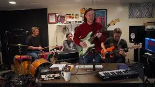 John Voyage // 