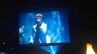 BIGBANG MADE TOUR MANILA - HARU HARU