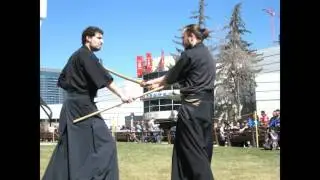 Ka Muso Kai 2016 Calgary Expo Promo Video