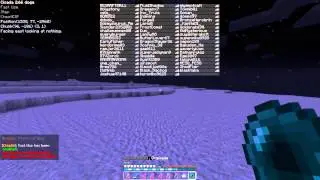 |MineZ Hacking Montage #2