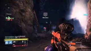 Destiny - TRAILS OF OSIRIS (SNIPING CLIPS) EPISODE 2