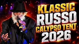 KLASSIC RUSSO CALYPSO TENT  2026