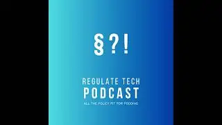 Regulate Tech 2023:2 Regulating Emerging Tech