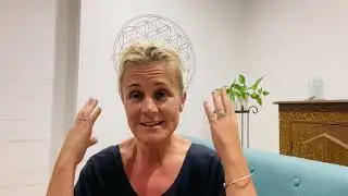 What Does a Reiki Master Do During an Attunement? | Natalie’s Story & Insights on Self-Awareness 🌿✨