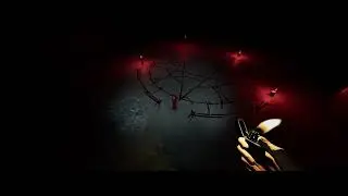 Phasmophobia Investigation 1