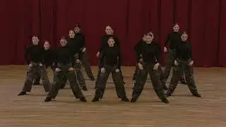 TŠ Bohémia Chrast - Soldier