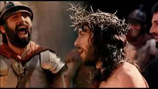 ECCE HOMO