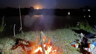 Primera pesca del 2026. Terribles tarariras salieron. R&iacute;o muerto (r&iacute;o gualeguay)