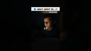🗣️ What about us...!! | #shorts #educational #knowledge #ytshorts