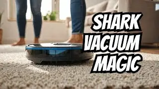 What If You Could Master Cleaning with Shark Robot Vacuum in 7 Days