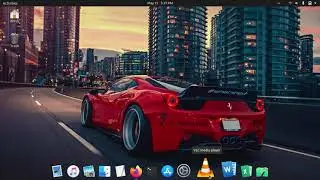 How to check and close background running applications in ubuntu. | ubuntu | By Tech World
