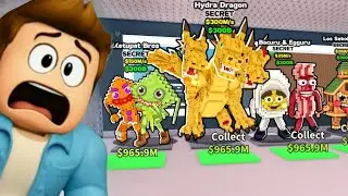روبلوكس اتحظرت فى مصر قبل حدث التاكو 🌮بس انا حظى بقى اسطورى 😱/Roblox