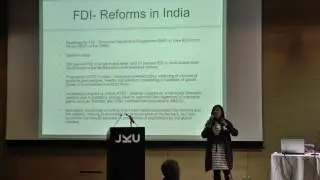 A Great Transformation? Global Perspectives on  Contemporary Capitalisms
