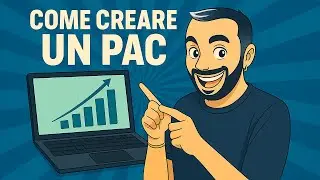 Come creare un PAC su Bitpanda (Bonus di 50&euro; Subito 💸)