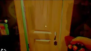 Hello Neighbor Mod Kit #12