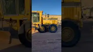 1998 140H MOTORGRADER ENCLOSED CAB 02