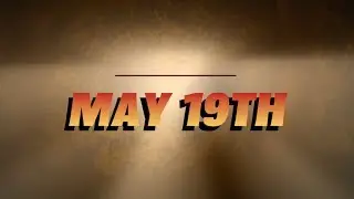 This Day in History: May 19