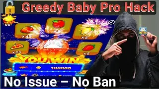 Greedy Baby Hack 2025 🔓 Android 10+ | 100% Safe & Working | Full Access 