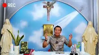 INSPIRASIKU D1ANTARA | RENUNGAN HARIAN KATOLIK SABTU, 17 JANUARI 2026 OLEH ROMO ANTARA, Pr