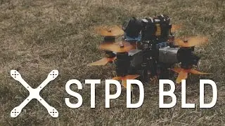 Shrikeception - Stupid Build