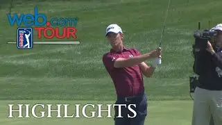 Highlights | Round 2 | United Leasing