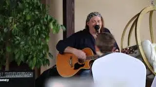 Martin Skuban - Nebude to ľahk&eacute; drah&aacute; (Richard M&uuml;ller cover)