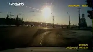 M&eacute;t&eacute;orite russe : la v&eacute;rit&eacute;