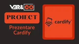 Promo | Cardify - Cum funcționează platforma de fidelizare digitală
