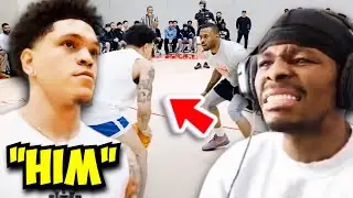 ROB'S Craziest 1V1 Performance Ever Witnessed! 