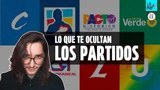 As&iacute; sonar&iacute;an los partidos si dijeran la VERDAD