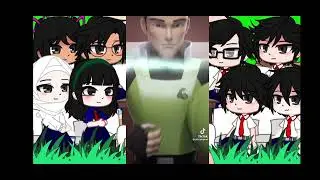 °|Ali classmate react to Ali|°                      {Gacha nox}
