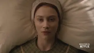Alias Grace | Official Trailer [HD] |  TubeNextGen