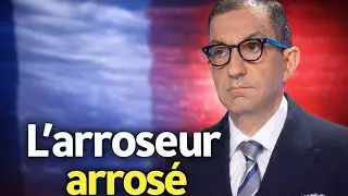 Jean Messiha : l&rsquo;immigr&eacute; qui critique les immigr&eacute;s !